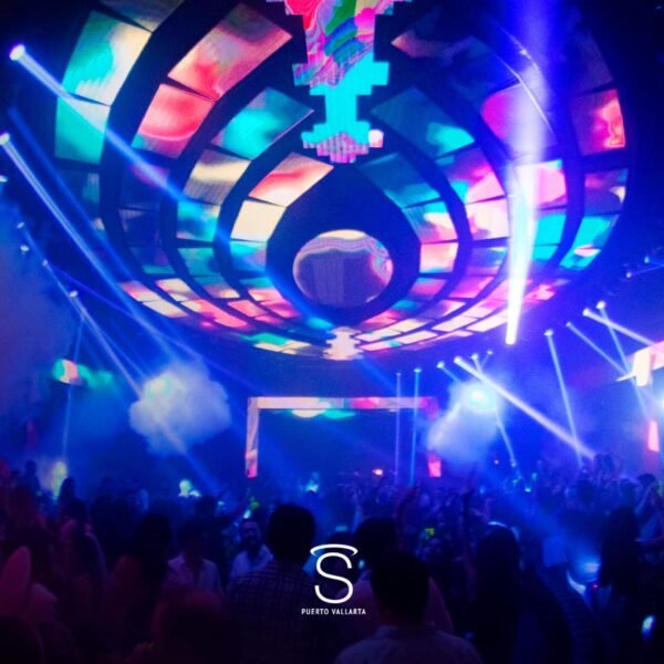 Night Club Services in Puerto Vallarta