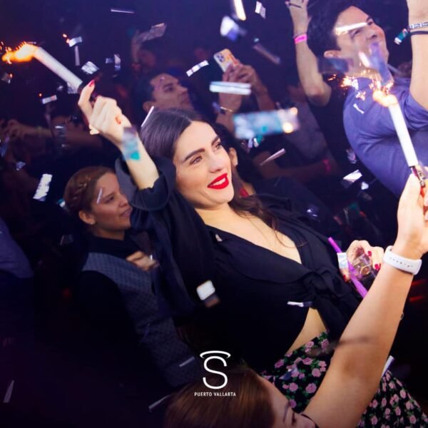 Night Club Services in Puerto Vallarta
