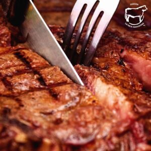 Restaurantes en puerto