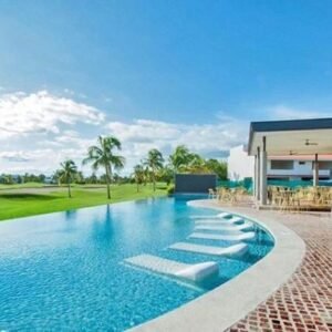 Punta Cala el Tigre Residencial