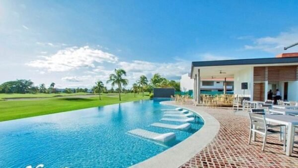 Punta Cala el Tigre Residencial