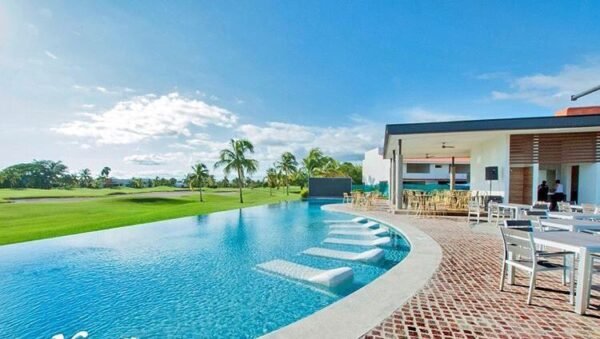 Punta Cala el Tigre Residencial