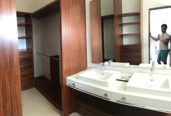 Punta Cala el Tigre Residencial
