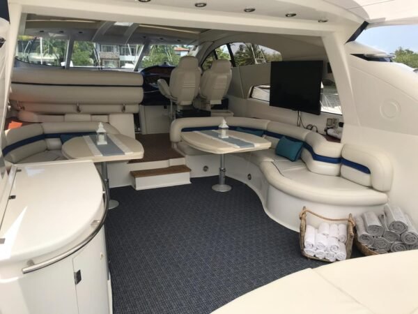 Boat Rental in Puerto Vallarta