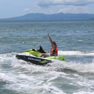 Jet Ski Tour in Puerto Vallarta