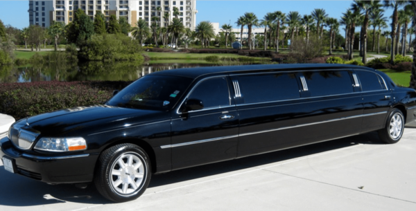 Limusine transportation puerto vallarta