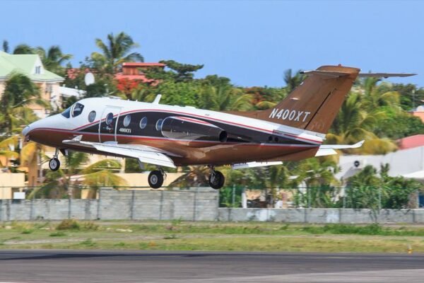 Nextant 400XTi - Image 4