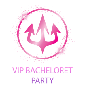 Bachelorette party Paquete Sweet