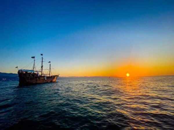 Pirate Day Tour in Puerto Vallarta