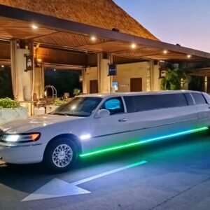 Limusinas en Puerto Vallarta