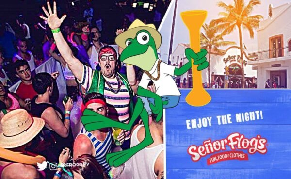 Night Club Services in Puerto Vallarta