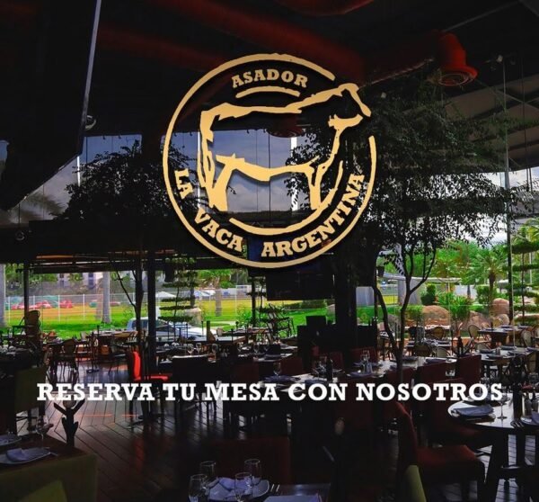 Restaurantes en puerto