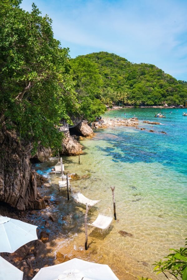 Las Caletas Beach Hideaway