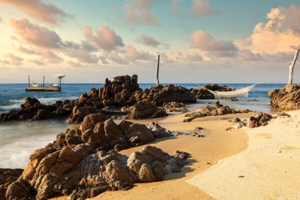 Las Caletas Beach Hideaway - Image 7