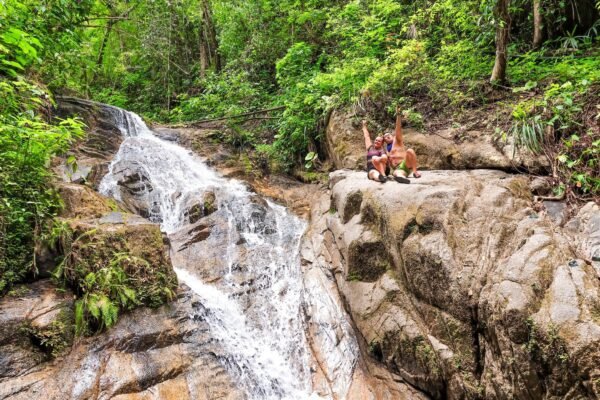 Las Caletas Beach Hideaway - Image 14
