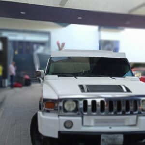 Limusine Hummer Puerto Vallarta