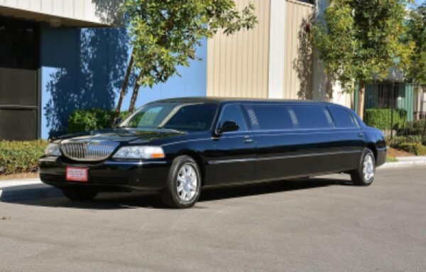 Limusine transportation puerto vallarta