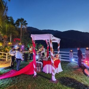 Restaurates en puerto vallarta