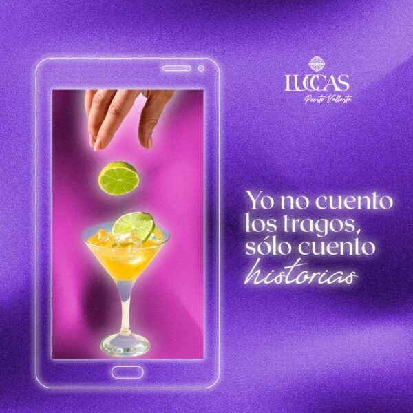 luccas puerto vallarta