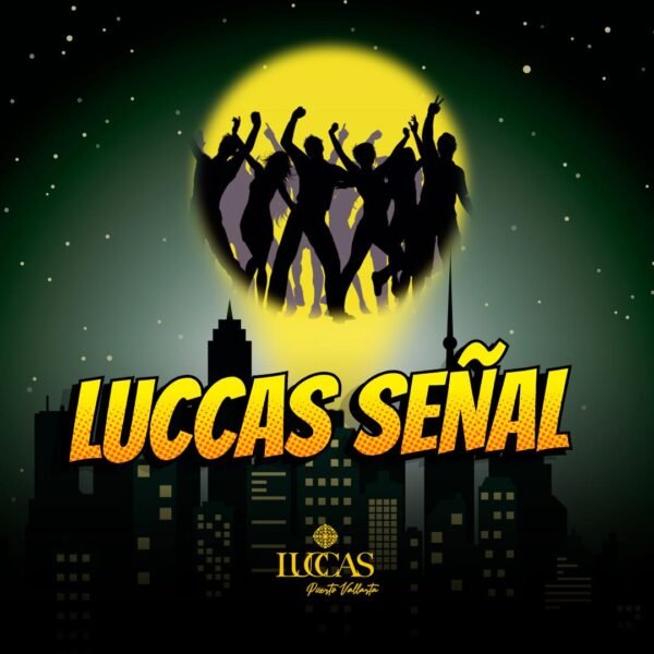 luccas puerto vallarta