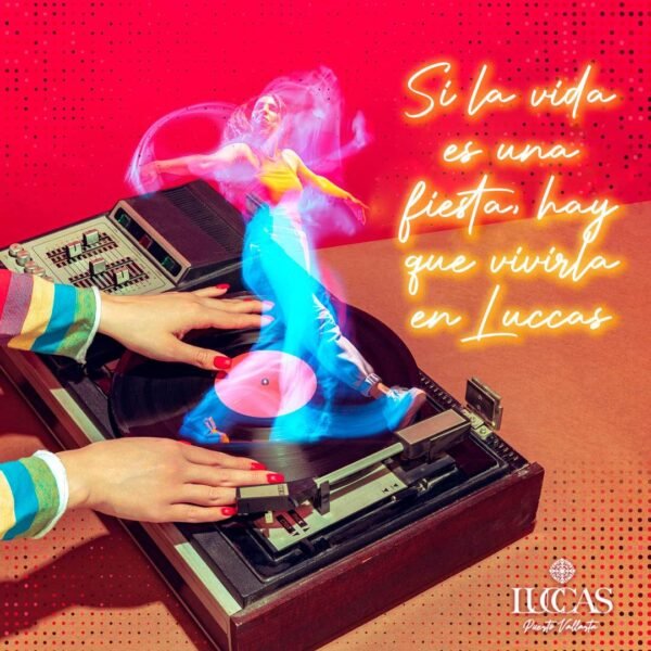 luccas puerto vallarta