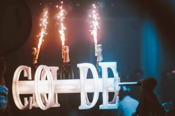 Night Club Services in Puerto Vallarta