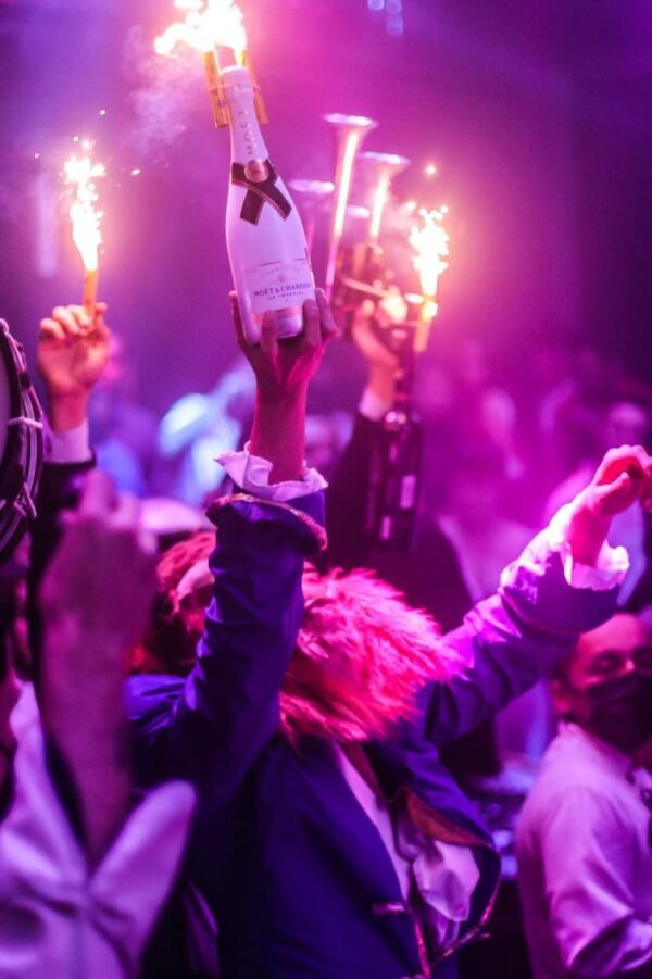 Night Club Services in Puerto Vallarta