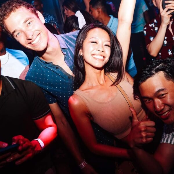 Night Club Services in Puerto Vallarta