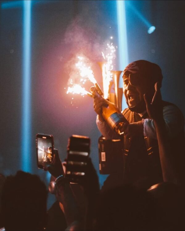 Night Club Services in Puerto Vallarta