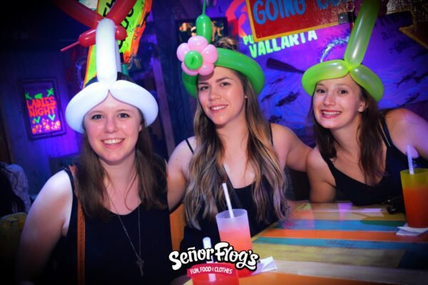 Night Club Services in Puerto Vallarta