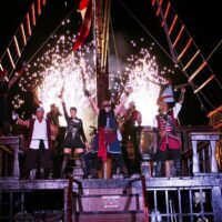 Pirata Vallarta Bachelorette