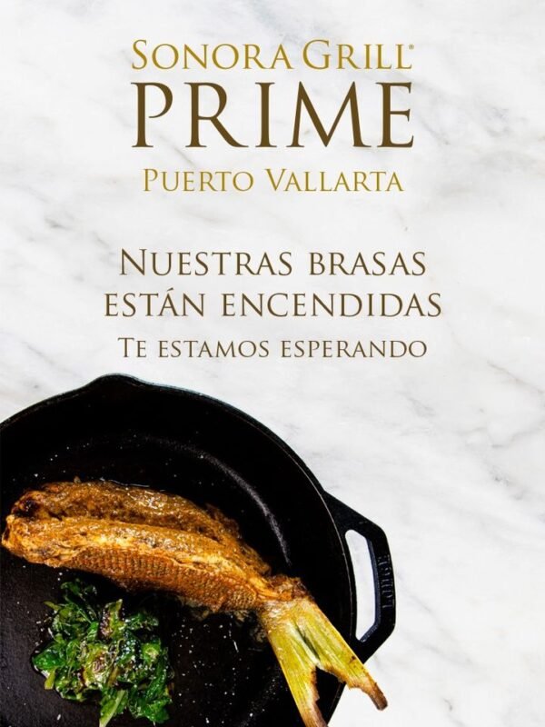 Restaurantes en puerto