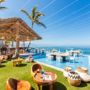 Restaurantes en puerto