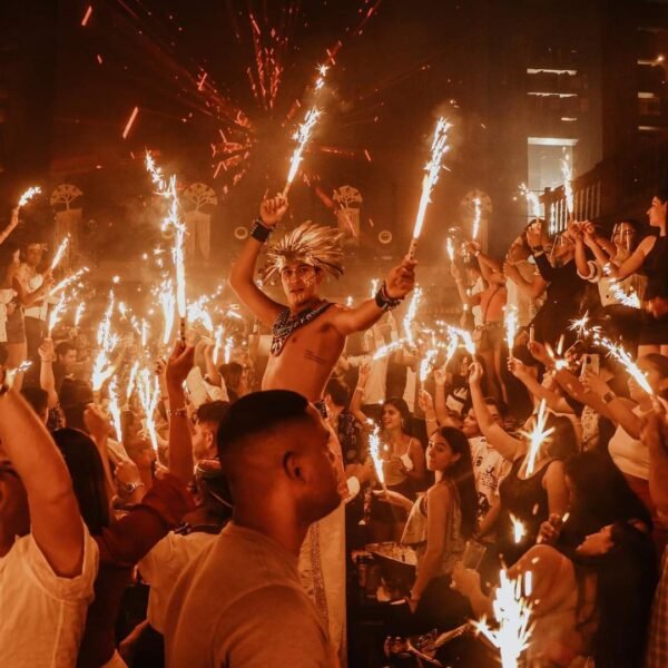 Night Club Services in Puerto Vallarta