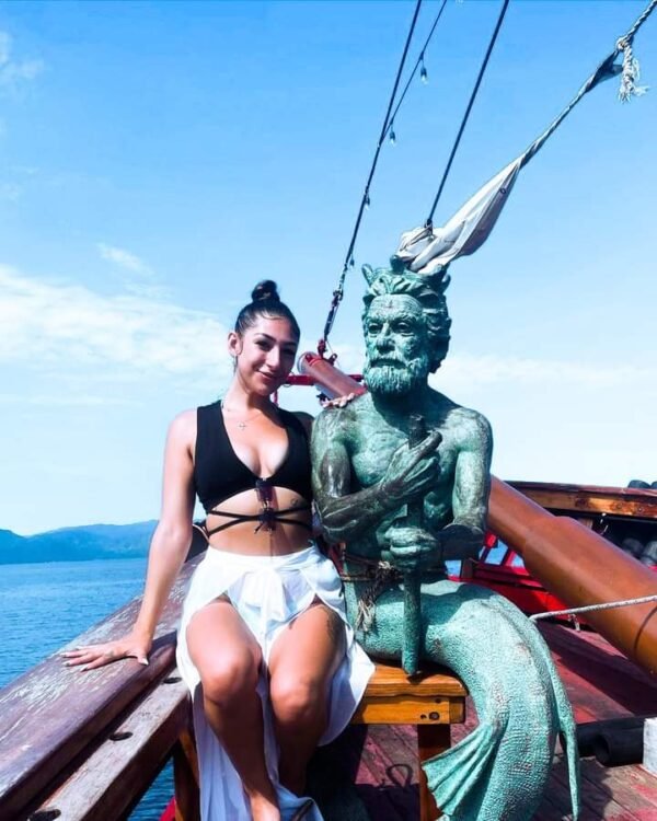 Pirate Day Tour in Puerto Vallarta