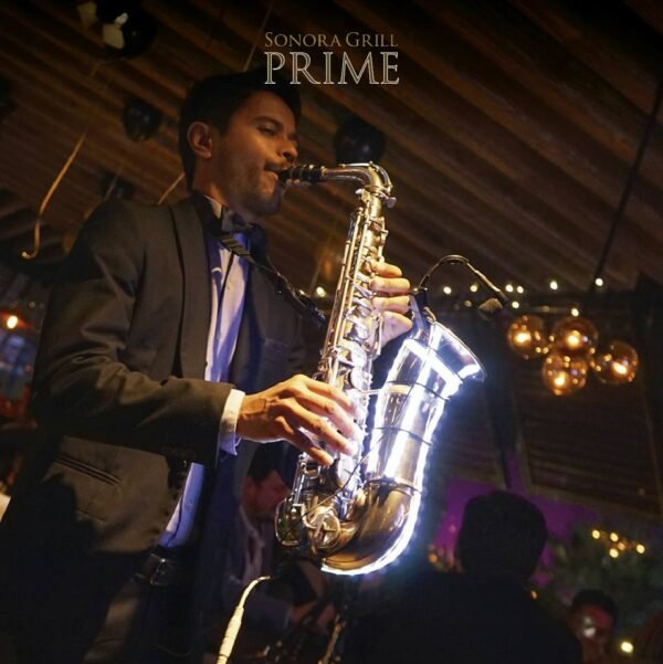 Sonra prime in Puertovallarta