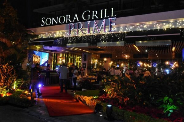 Sonra prime in Puertovallarta