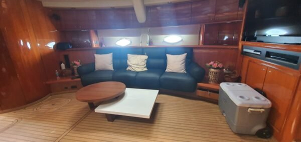 Sunseeker 76ft - Image 13
