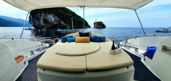 Sunseeker 76ft - Image 4