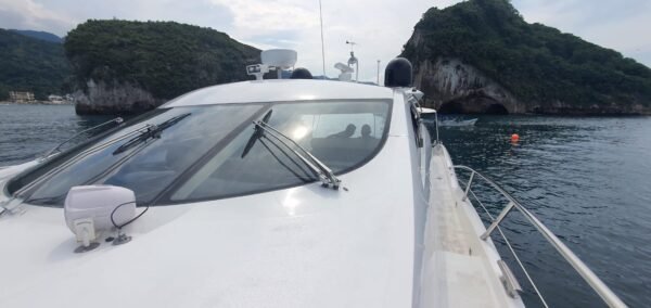 Sunseeker 76ft - Image 6
