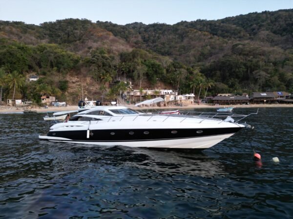 Sunseeker 76ft - Image 11