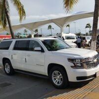 Airport transfer Puerto Vallarta