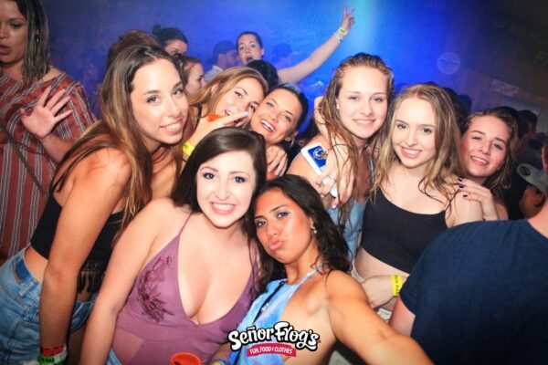 Night Club Services in Puerto Vallarta