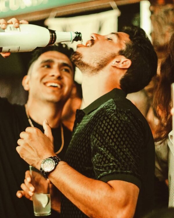 Night Club Services in Puerto Vallarta