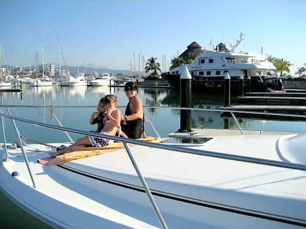 Boat Rental in Puerto Vallarta