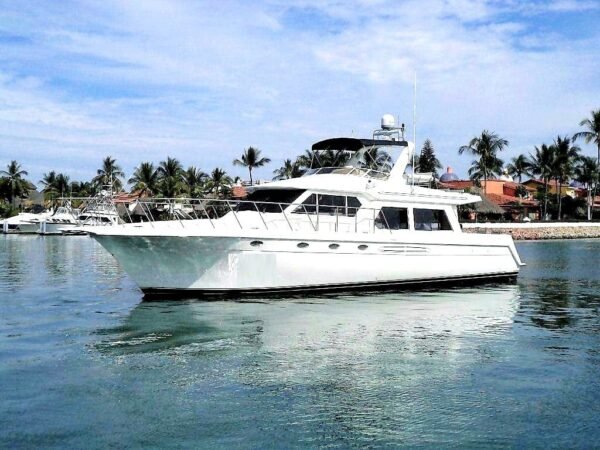 Boat Rental in Puerto Vallarta