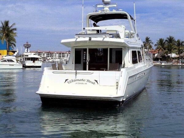 Boat Rental in Puerto Vallarta