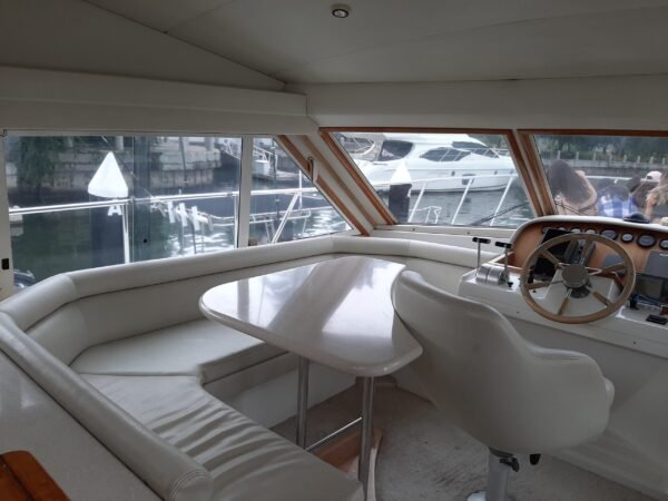 Boat Rental in Puerto Vallarta