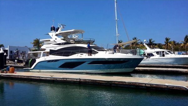 Boat Rental in Puerto Vallarta