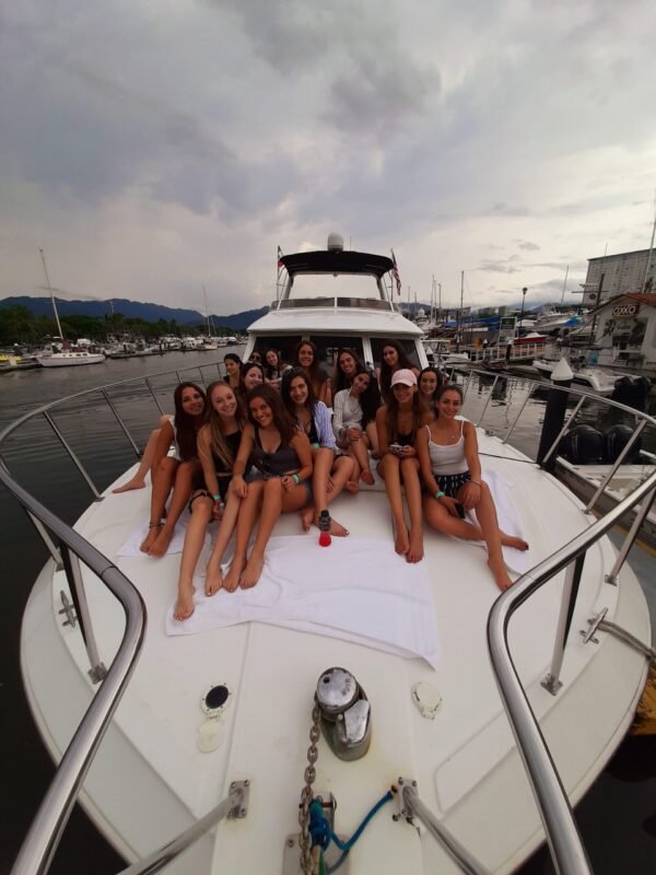 Boat Rental in Puerto Vallarta